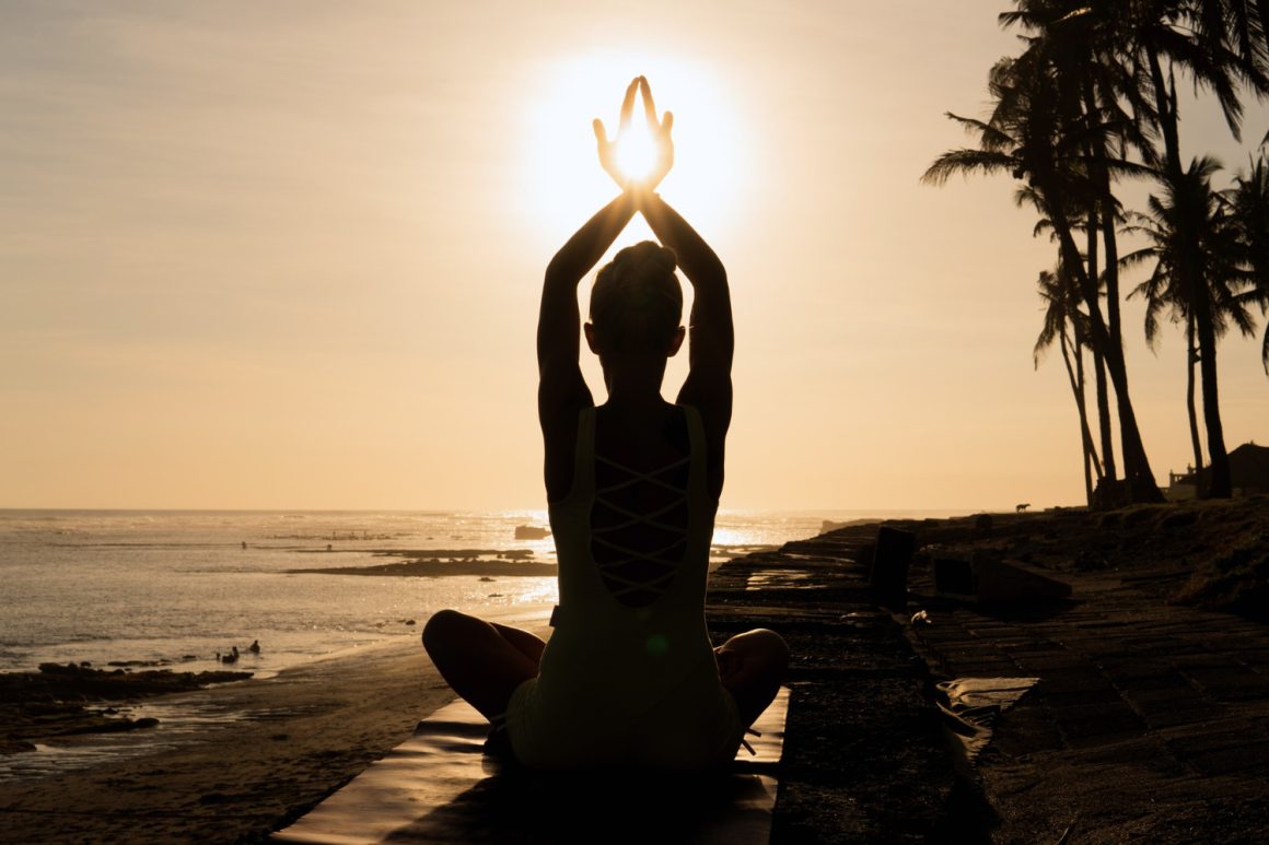 Qu&rsquo;est ce que la yogathérapie ?