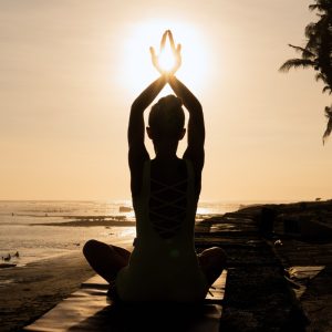 Qu&rsquo;est ce que la yogathérapie ?