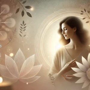 Les bouffées de chaleur et l&rsquo;Ayurveda : glamour et bien-être au naturel