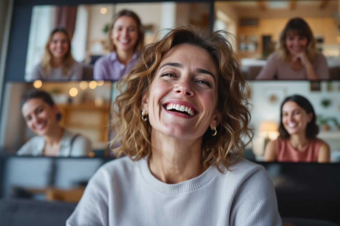 Préménopause & Ménopause : pourquoi tu ne devrais pas les vivre toute seule