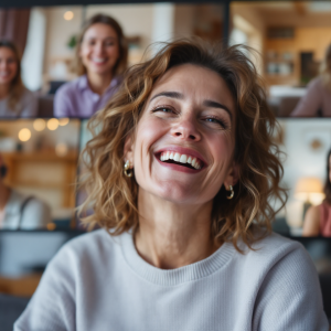 Préménopause & Ménopause : pourquoi tu ne devrais pas les vivre toute seule