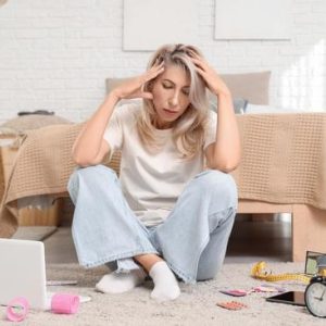 Du Hatha au pétage de câble : anatomie d’une crise hormonale